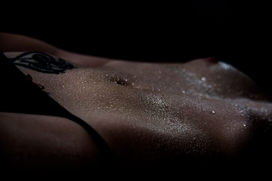 Los senos. Pierre Louys 