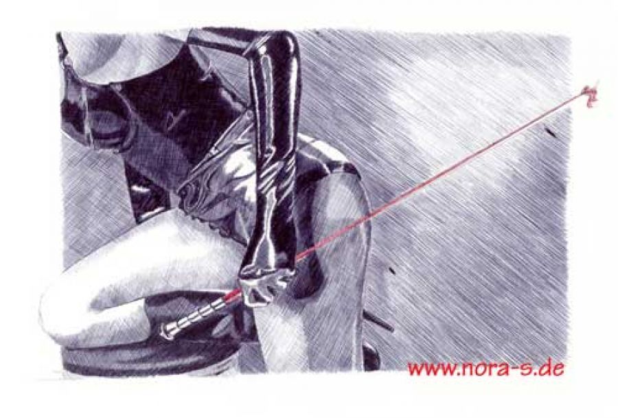 Piercing para mi sumiso