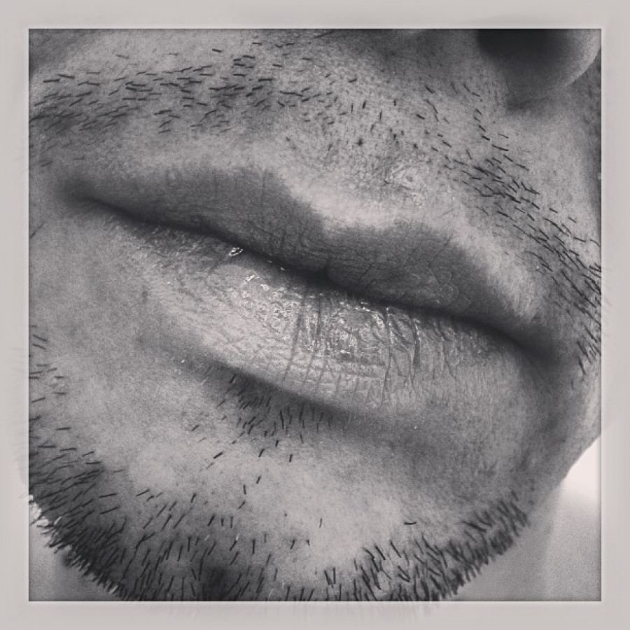 Yo y mi mente calenturienta...