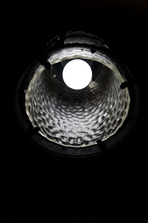 Cosas que pasan en la oscuridad