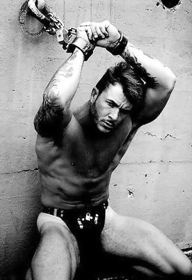 Del sexo aburrido a la sumisión