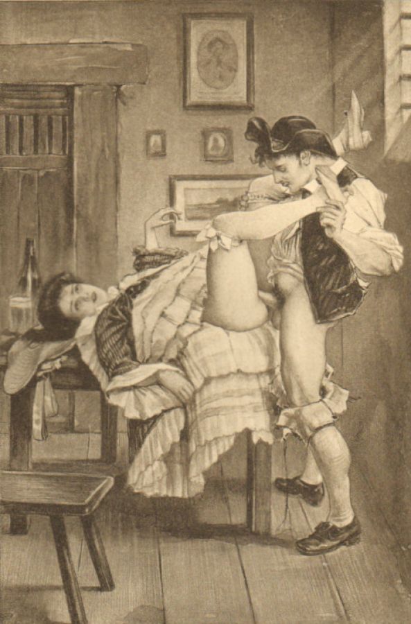Fanny Hill John Cleland
