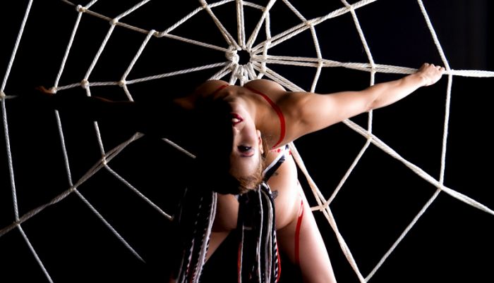 Jimmy C y el fetichismo alternativo