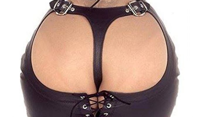 Sé la más seductora y sexy Ama