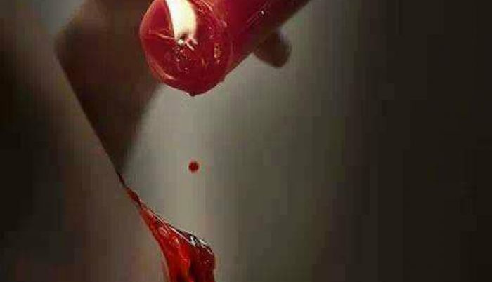 Adoración por la cera