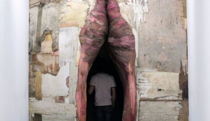 Parece pero no es...