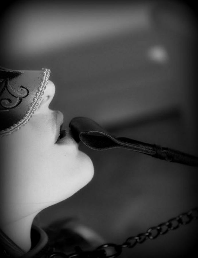 La pasión de Mademoiselle S.