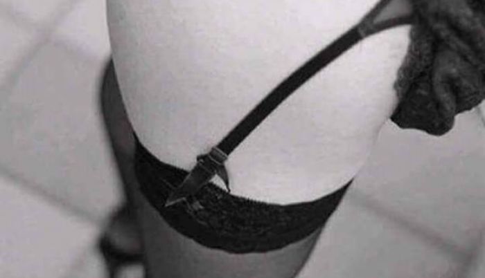 Azotes y más azotes