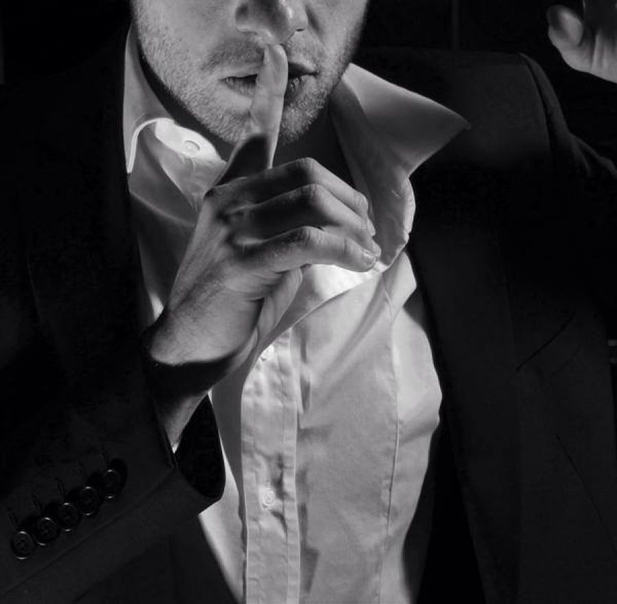 Historia de O. Fragmento