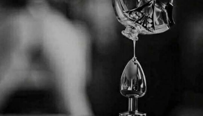 Con adornos siempre mejor...