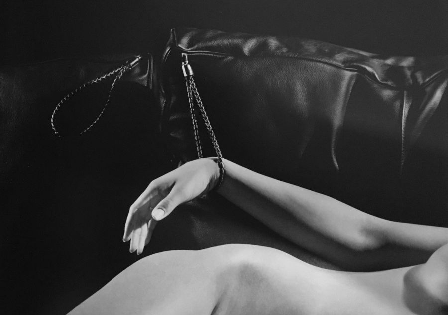 La fiesta más perversa...