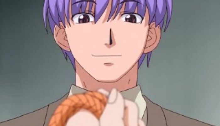 Maid in heaven supers 2 HD