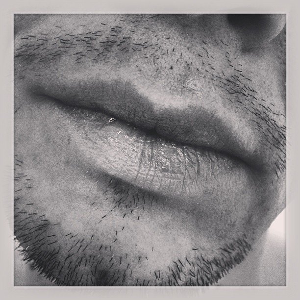 Yo y mi mente calenturienta...