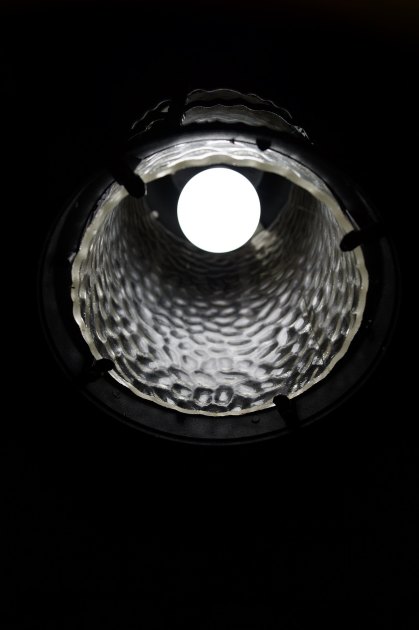 Cosas que pasan en la oscuridad