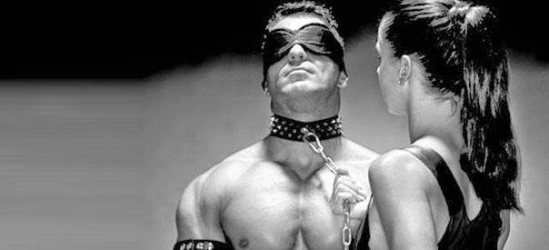 De cómo una velada aburrida se convierte en algo excitante