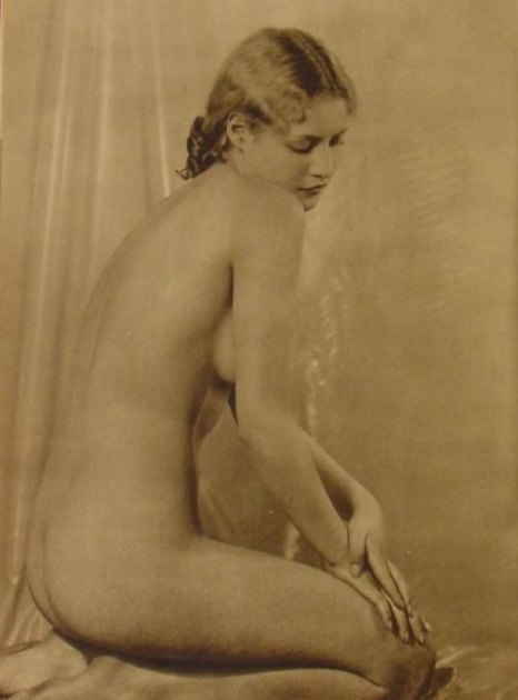 Fanny Hill, fragmento. John Cleland