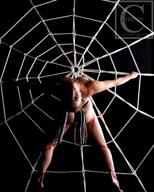 Jimmy C y el fetichismo alternativo