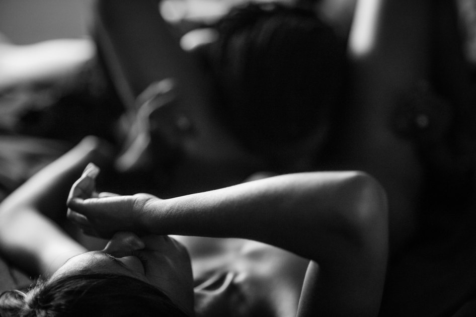 Fragmento de Los amantes de Pierre Bisou