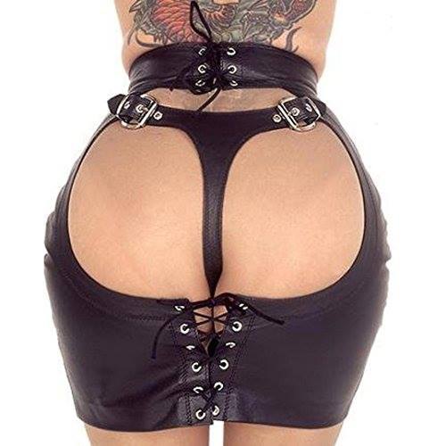 Sé la más seductora y sexy Ama