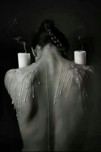 Más cera... siempre