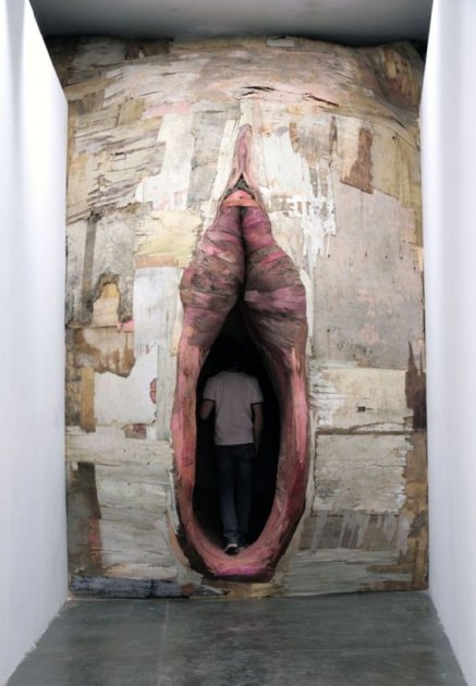 Parece pero no es...