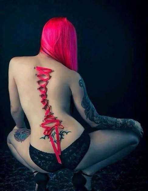 Ceremonia de las cuerdas