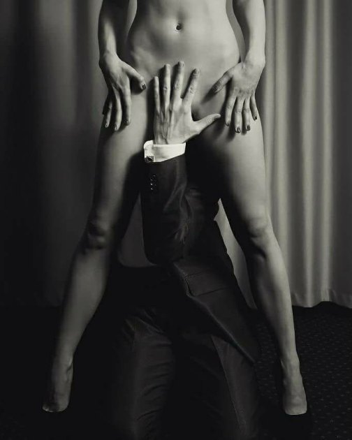 Me dejo tocar por ti. Frida Varinia Ramos