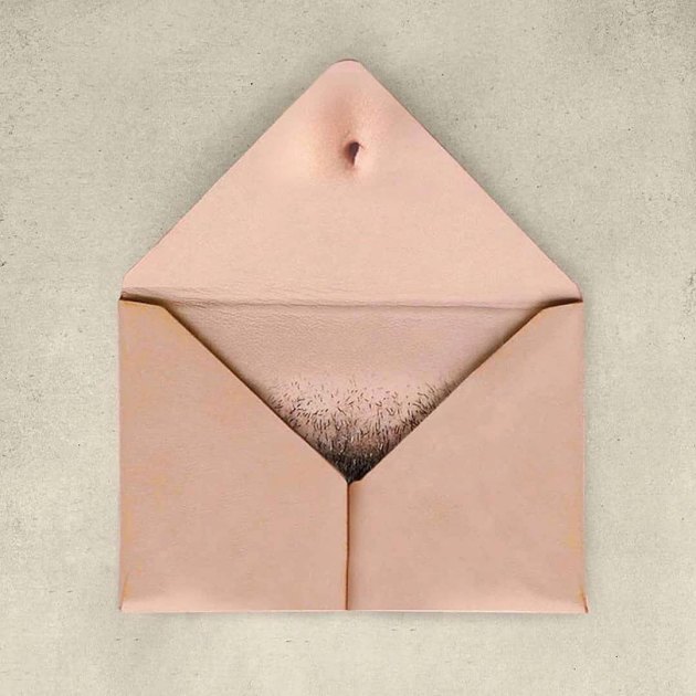 Ahora sí, ahora para. Pequeñas perversiones