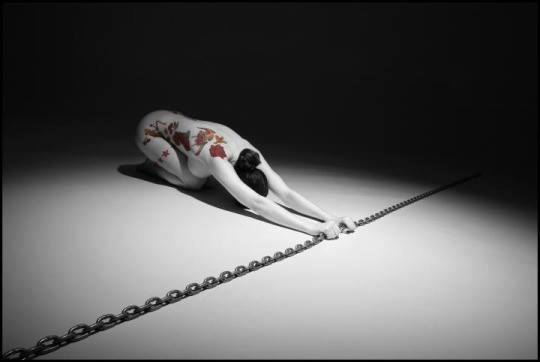 Rompiendo mitos con el BDSM