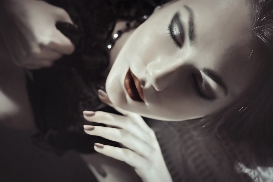 Lucía Martínez. Federico García Lorca