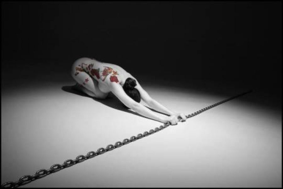 Rompiendo mitos con el BDSM